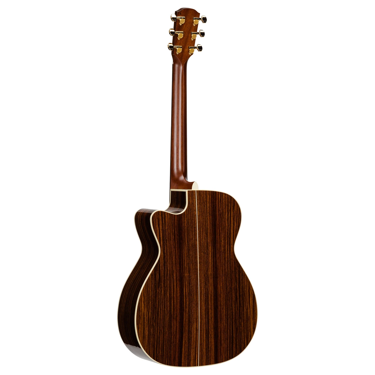 The Alvarez Yairi WY1 Sunburst Stage Weir Acoustic-Electric Guitar (WY1_Sunburst) features an all-solid construction with a warm solid cedar top and solid rosewood back and sides. Handcrafted in Japan, it delivers rich, expressive tone with excellent clarity and sustain. The cutaway design offers improved upper-fret access, while the high-quality electronics provide natural, detailed amplified soundÃ¢â‚¬â€ideal for live performance, recording, and singer-songwriters seeking premium craftsmanship.