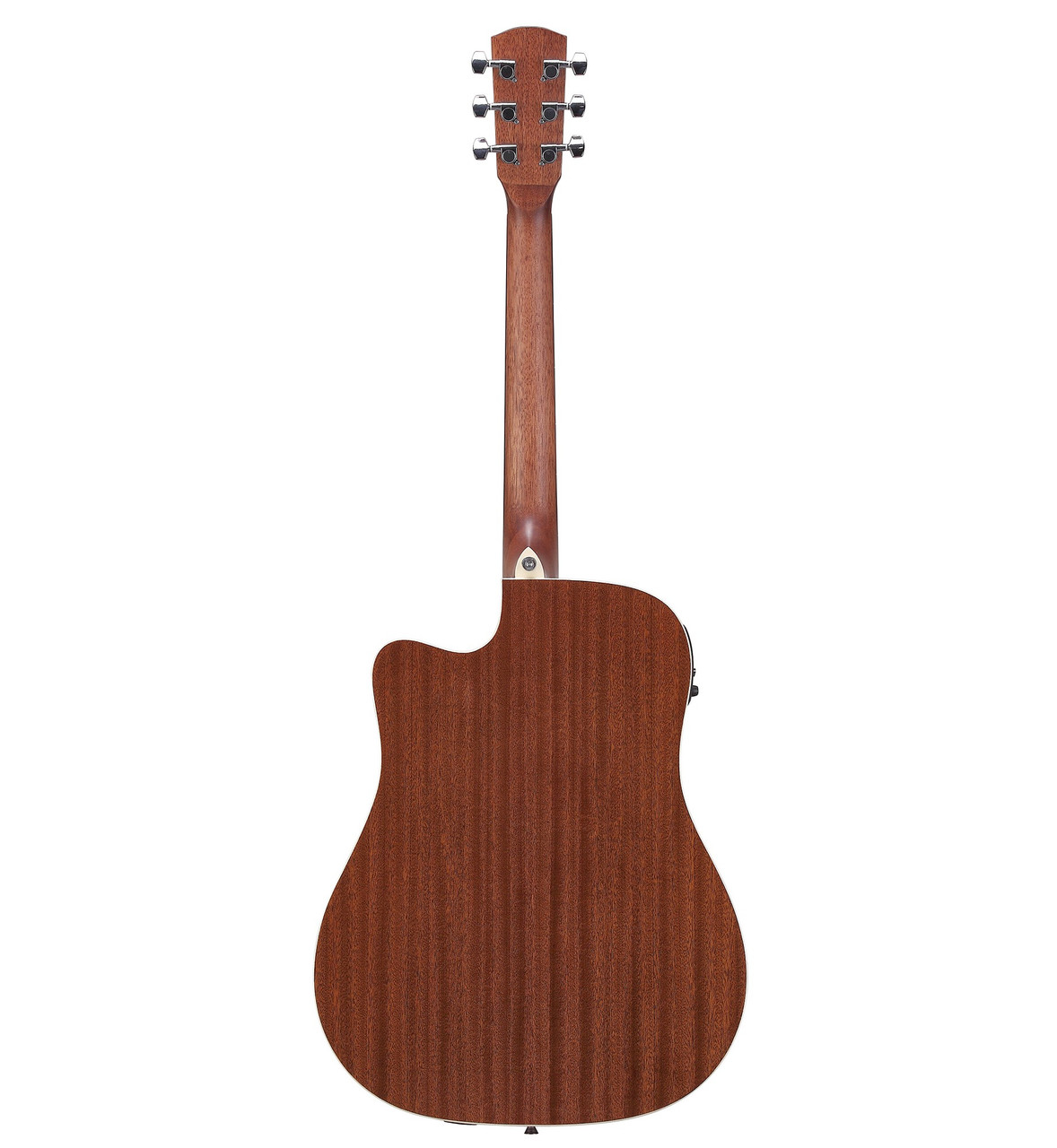 Alvarez Regent RD26CE Dreadnought Acoustic-Electric w/ Cutaway & Gig Bag (RD26CE) | Musician Madness