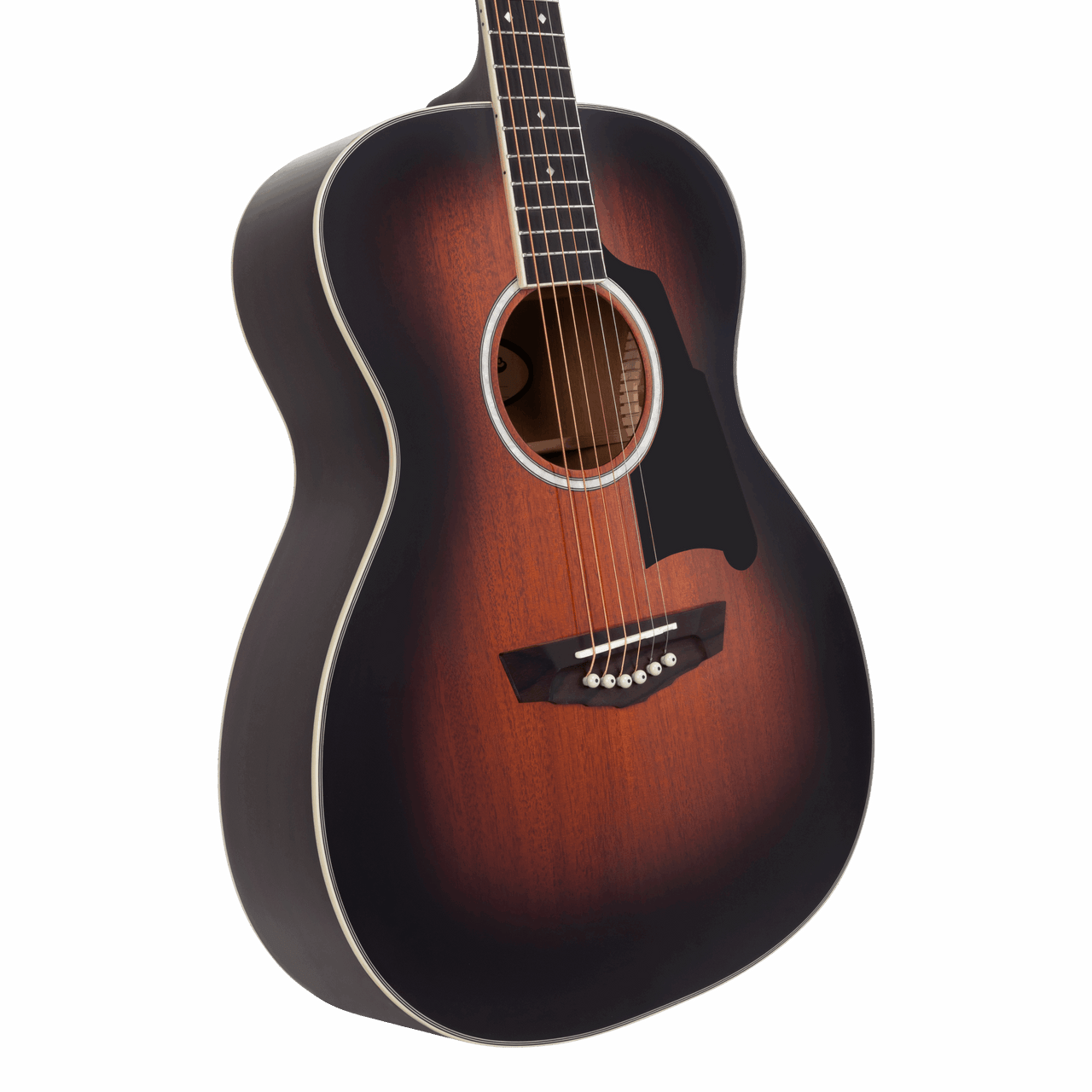 The Dâ€™Angelico Excel Tammany in Mahogany Burst (DAEOMMHBAP) delivers rich acoustic tone, refined Excel appointments, onboard electronics, and includes a gig bag. Shop Musician Madness.
