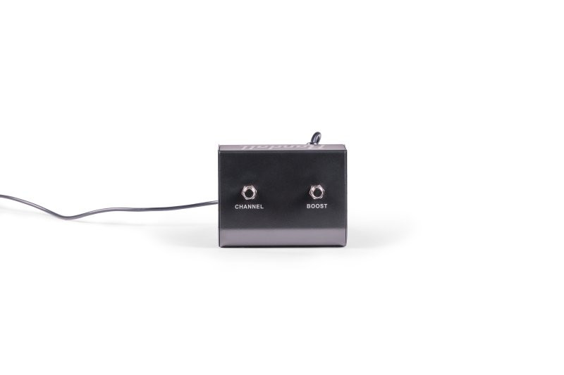 Randall RD45H 45W 2-Channel Guitar Head (RD45H-U) | Musician Madness