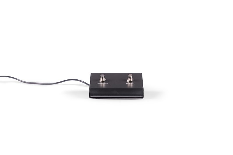 Randall RD45H 45W 2-Channel Guitar Head (RD45H-U) | Musician Madness