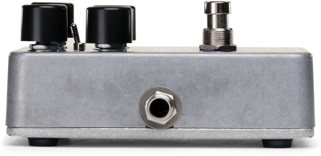 Electro-Harmonix Bass Clone Chorus Pedal (BASS CLONE) | Musician Madness