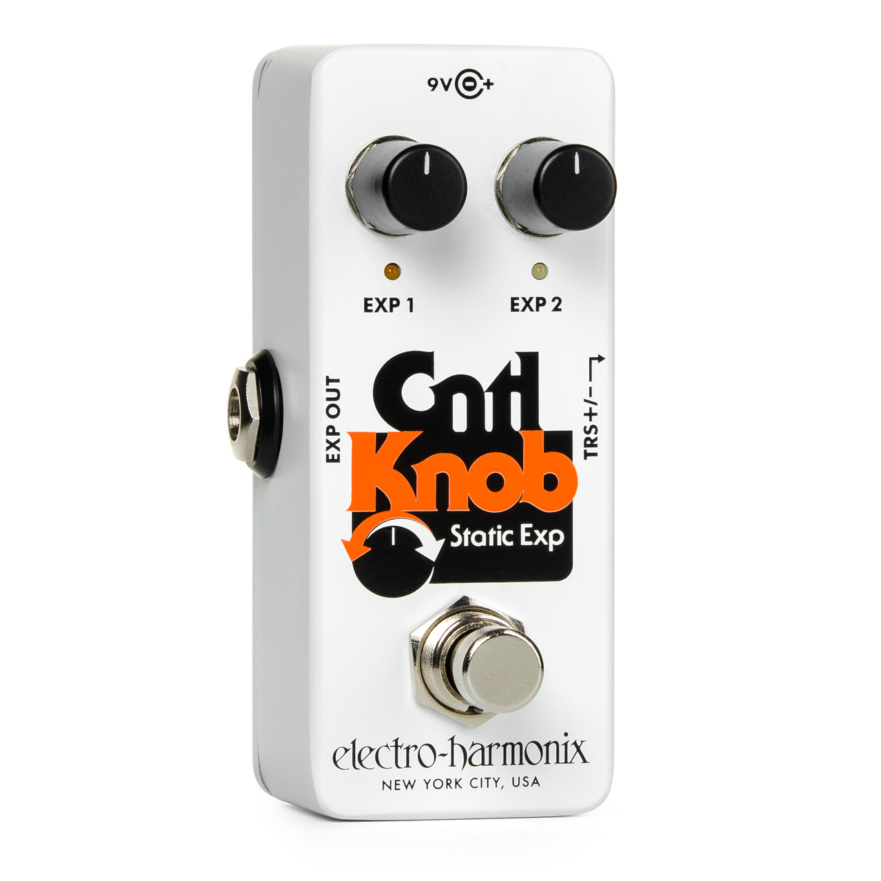 Electro-Harmonix CNTL Knob Static Expression Pedal (CNTLKNOB) | Musician Madness