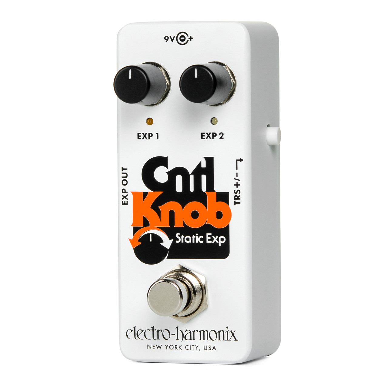 Electro-Harmonix CNTL Knob Static Expression Pedal (CNTLKNOB) | Musician Madness