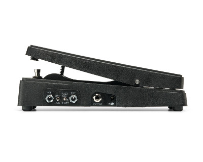 Electro-Harmonix Cock Fight Plus Talking Wah & Fuzz Pedal (COCKFIGHT PLUS) | Musician Madness