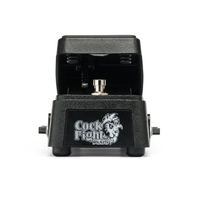 Electro-Harmonix Cock Fight Plus Talking Wah & Fuzz Pedal (COCKFIGHT PLUS) | Musician Madness