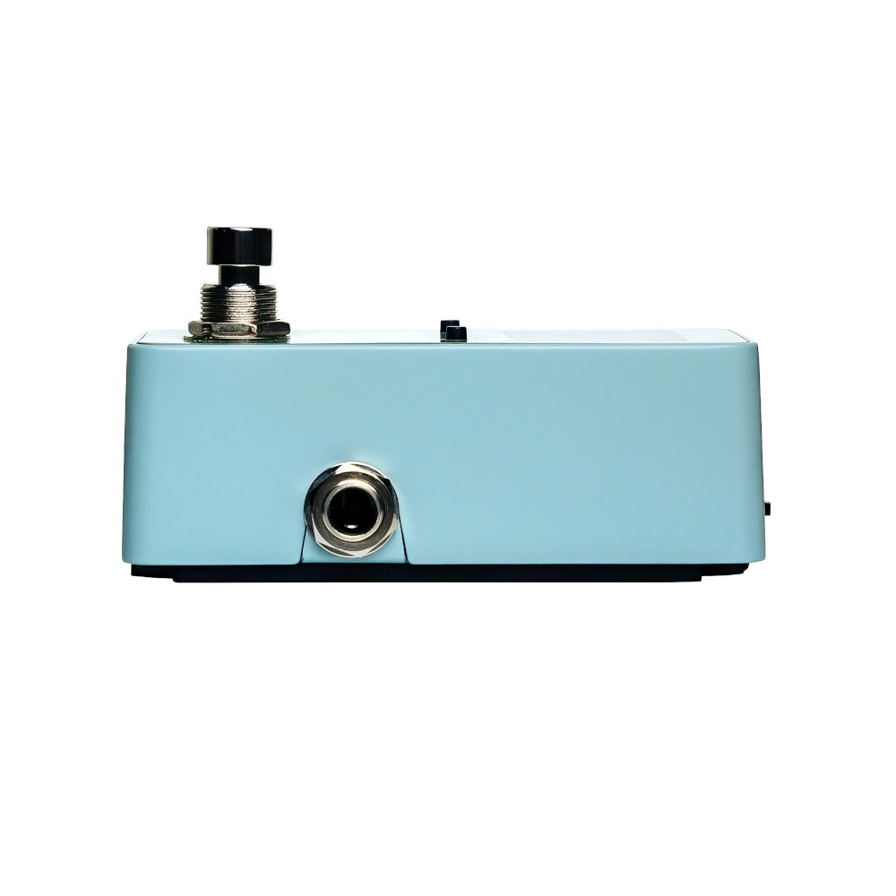 Electro-Harmonix EHX-2020 2.0 Pedal Tuner (EHX-TUNER-V2) | Musician Madness