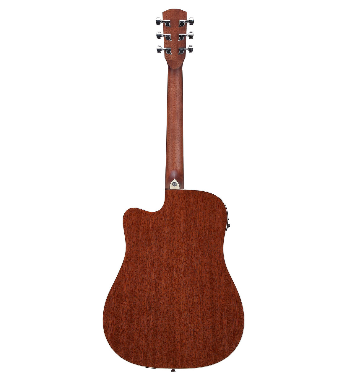 Alvarez Regent RD26CE Dreadnought Acoustic-Electric w/ Cutaway - Sunburst (RD26CESB) | Musician Madness