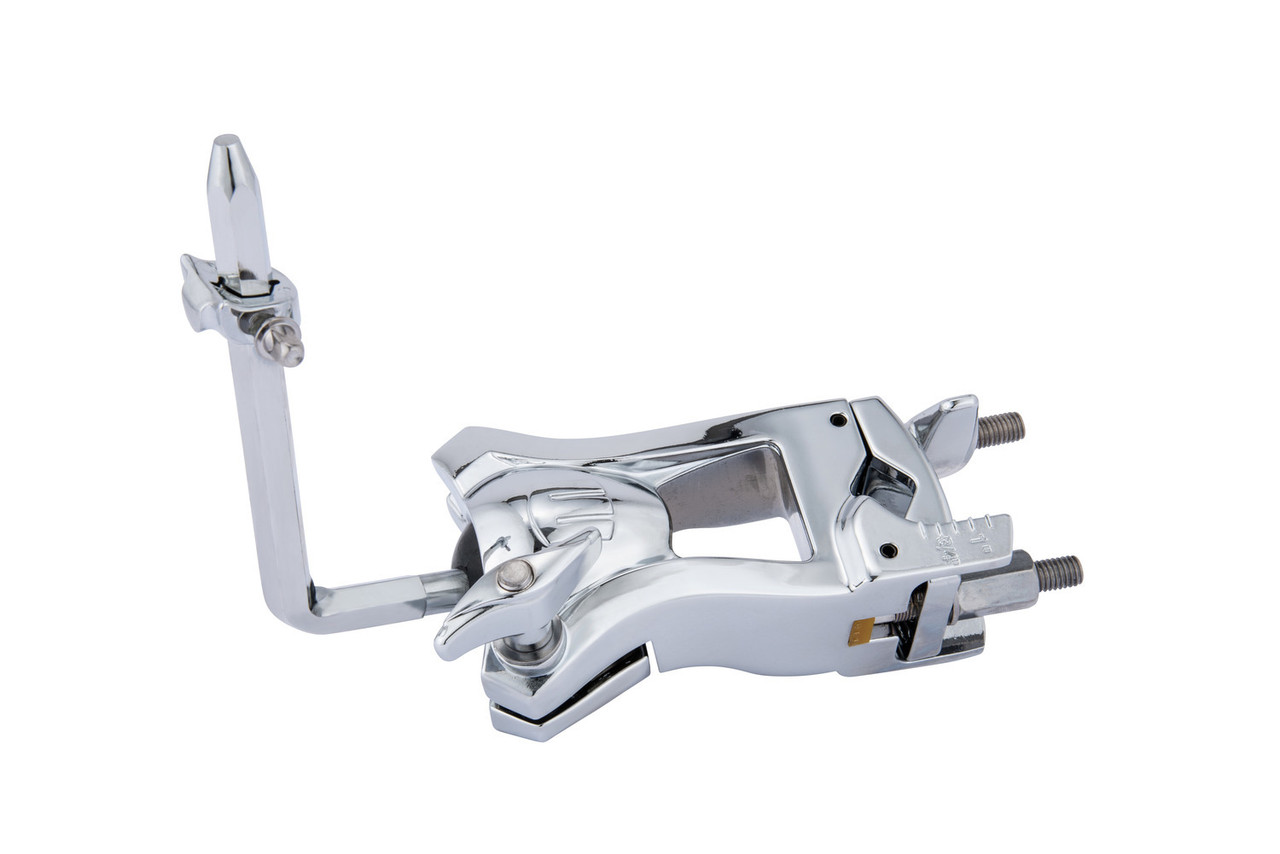 Mapex Soniclear Single Tom Clamp (MSSTC1) - Front View