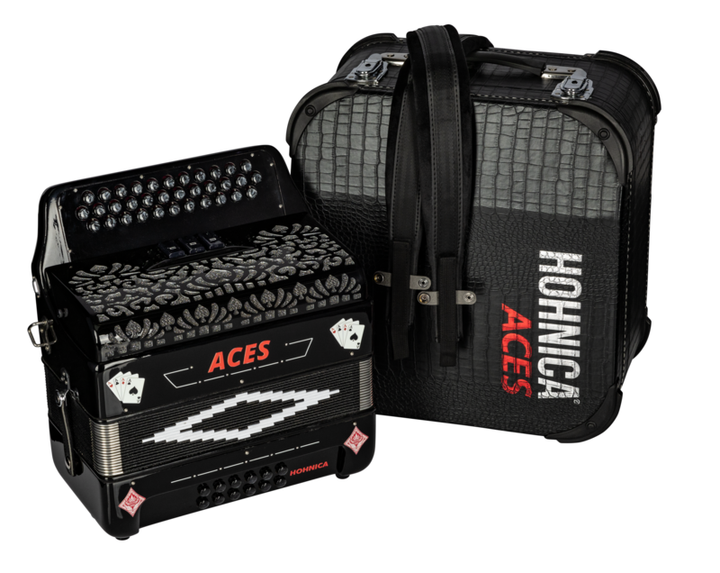 Shop the ACES II GBK 3-Register POS System in Black (ACES II GBK) at Musician Madness. Reliable, efficient point-of-sale solution for retail environments.