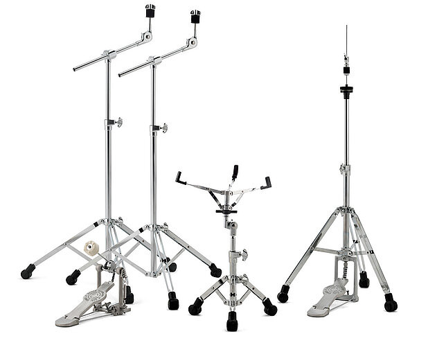 Shop the Sonor AQX Stage Set in Blue Ocean Sparkle w/ 1000 Series Hardware (AQX STAGE NC BOS) at Musician Madness. Complete setup, punchy tone, and great value.