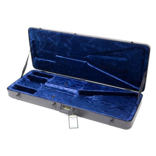 Schecter SGR-8V V-Shape Guitar Hard Case (1681) | Musician Madness