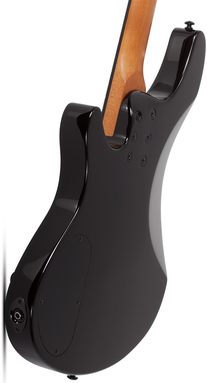 Shop the Schecter C-4 Standard Electric Bass in Tobacco Burl (3970) at Musician Madness. Modern tone, sleek feel, and striking burl finish.