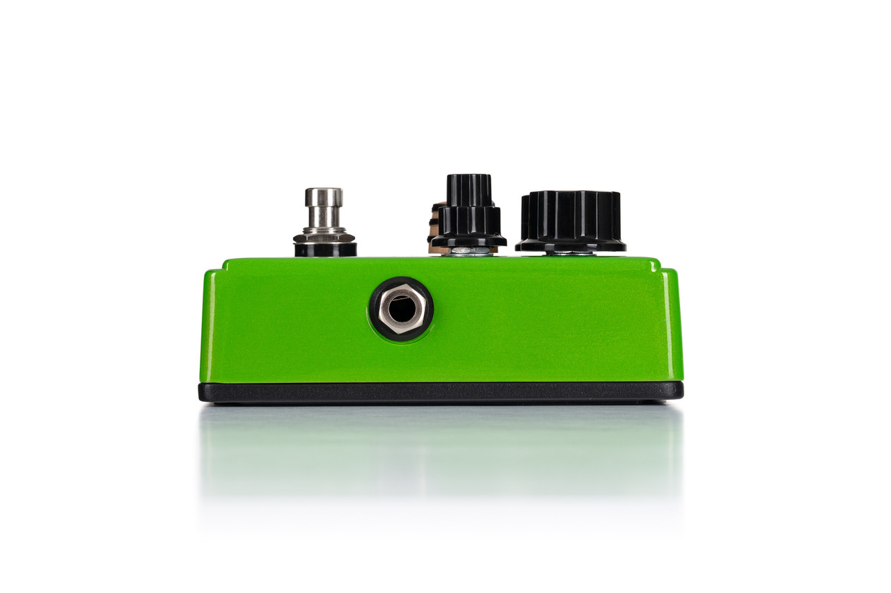 Digitech DOD Badder Monkey Multi Circuit Overdrive w/ StagePlate (DOD-BADDERMONKEY-U) | Musician Madness