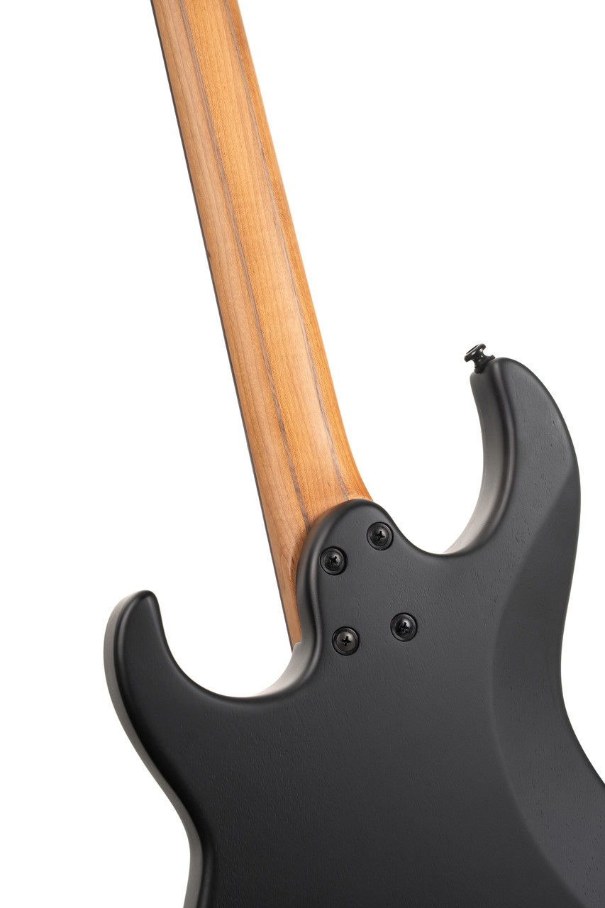 Cort KX500 6-String Electric Guitar - Pale Moon Natural Black Burst (KX500-NBB-U) | Musician Madness