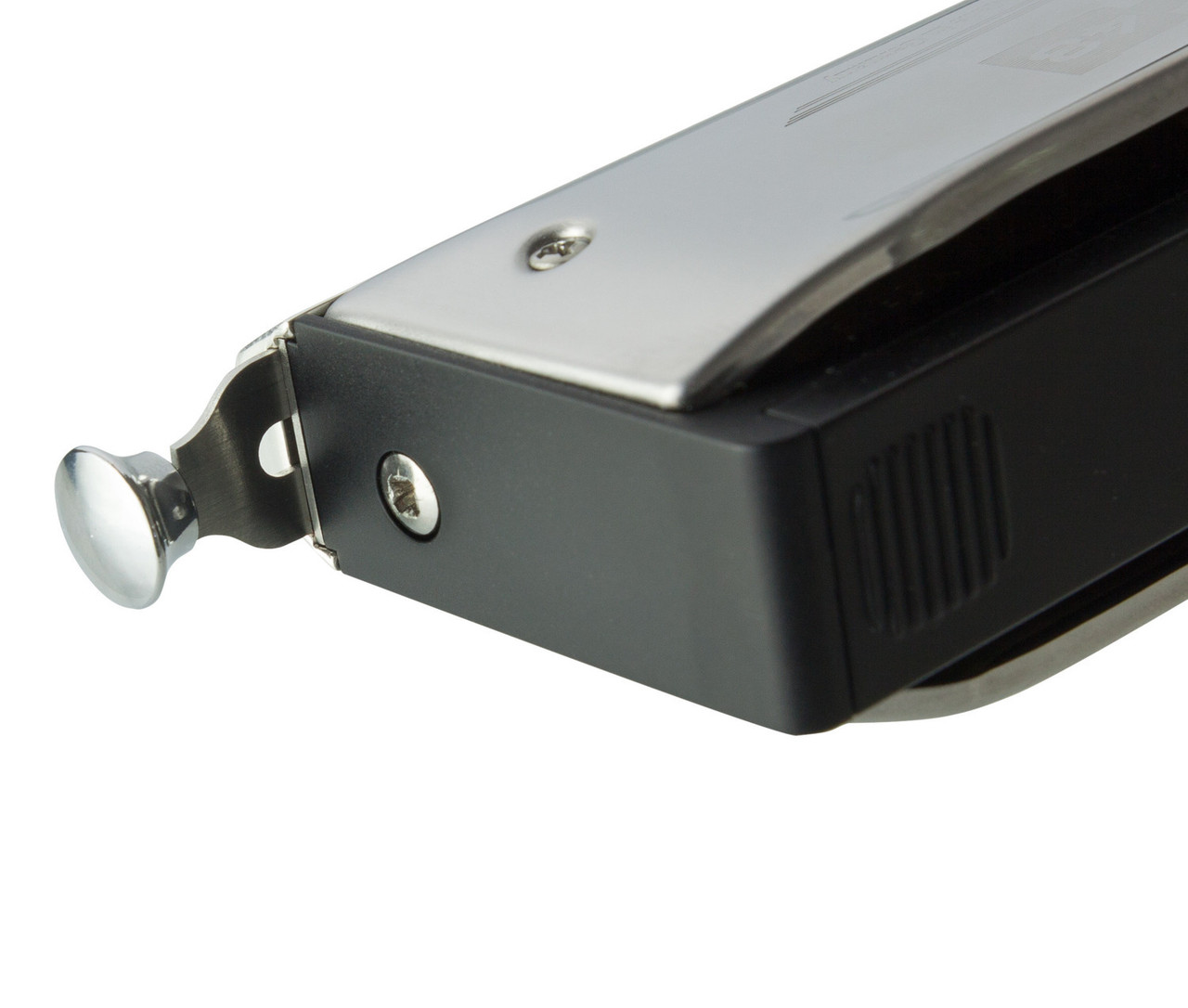 Hohner ACE 48 Chromatic Harmonica - 12-Hole Key of C (M754801) | Musician Madness