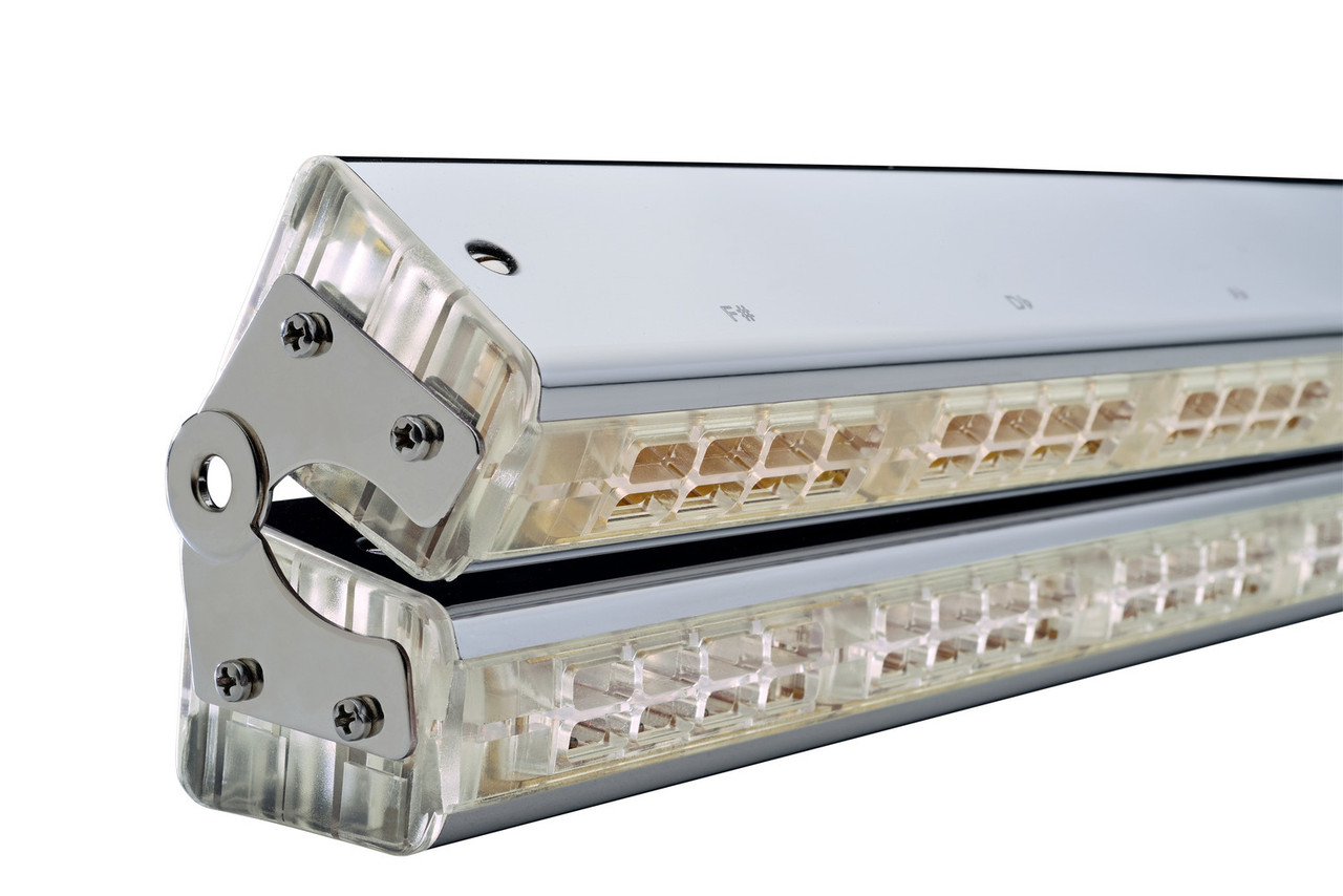 Hohner 48-Chord Harmonica (785)