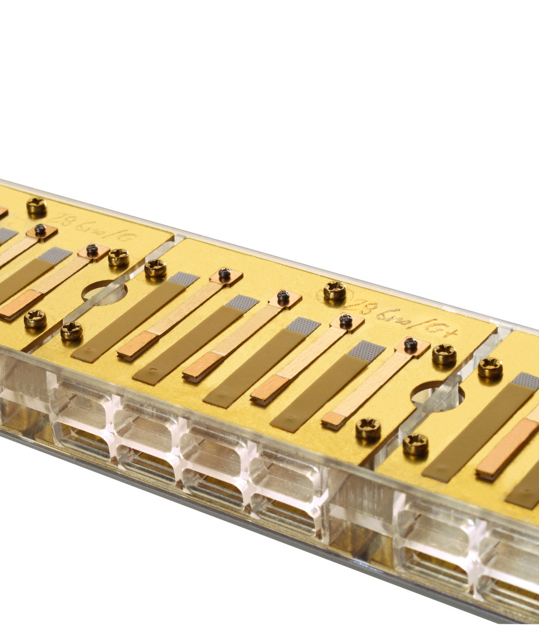 Shop the Hohner 48-Chord Harmonica (785) at Musician Madness. Rich chord voicings and classic Hohner craftsmanshipÃ¢â‚¬â€perfect for rhythm and accompaniment playing.