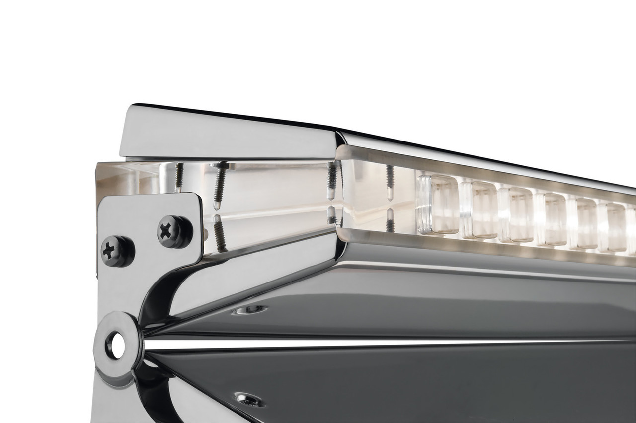 Hohner Bass 58 Harmonica (BASS58)