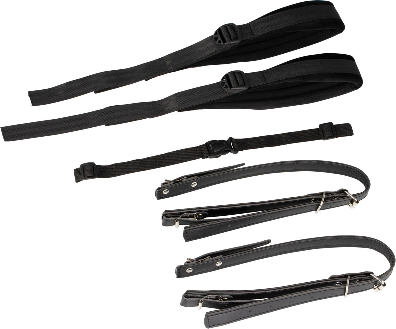 The Hohnica 8 Bass Student X piano accordion in black (STUX) is a great choice for beginners and students. Lightweight, easy to play, available at Musician Madness.