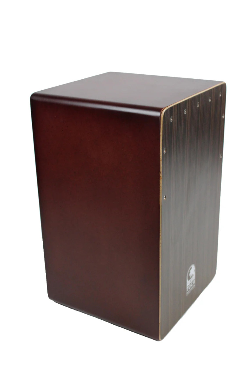 Toca Workhorse Cajon - Mahogany (TCAJWH-M) | Musician Madness