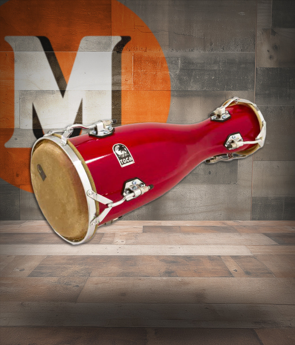 Toca Bata Drum - Medium (3309) | Musician Madness