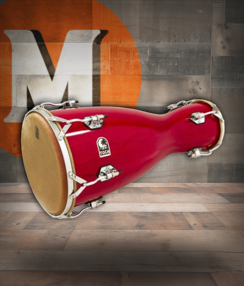 Toca Bata Drum - Large (3310)