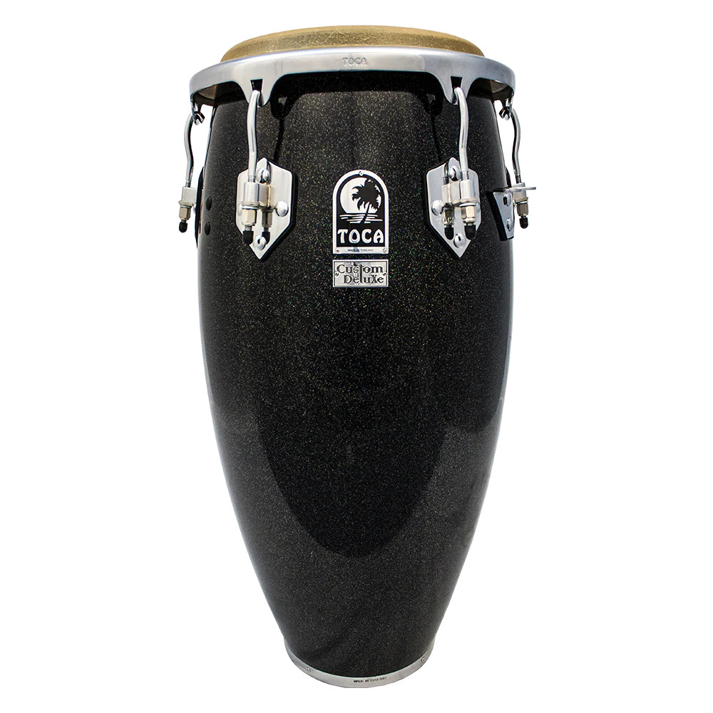 Toca Custom Deluxe Tumba, 12-1/2