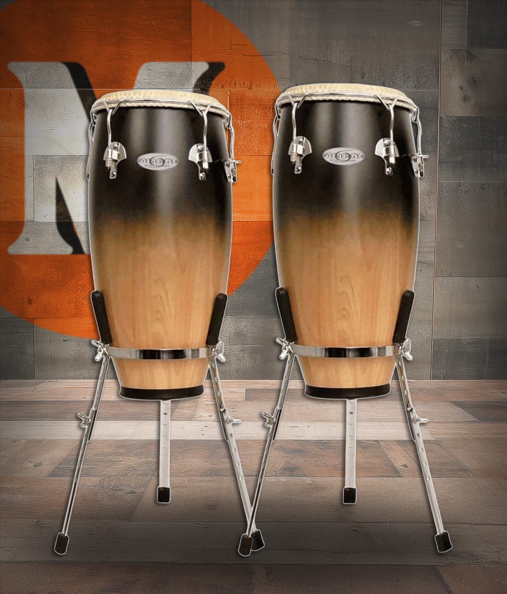 Toca Synergy Deluxe 10