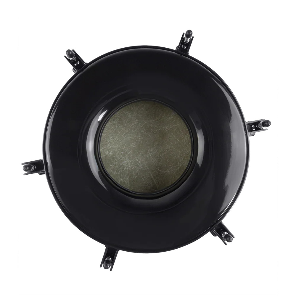Toca Commuter Congas 10"/11" with Double Stand (TCCD-10-11S) | Musician Madness