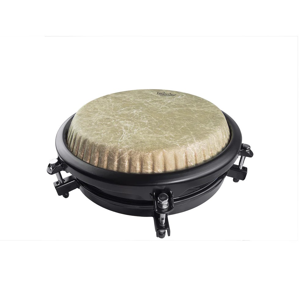 Toca Commuter Congas 10"/11" with Double Stand (TCCD-10-11S)