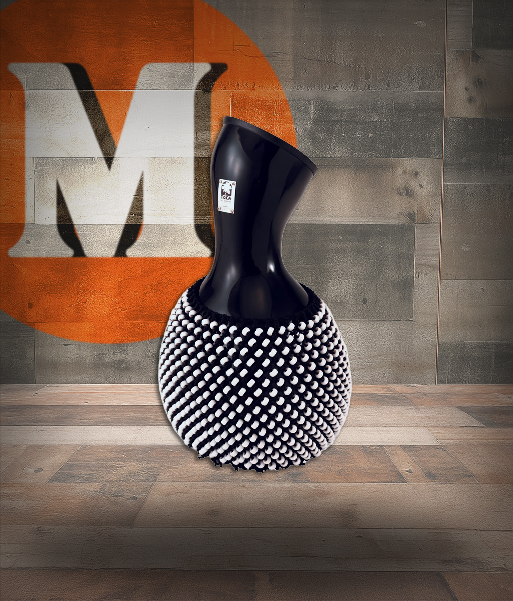 Toca Shaker - Black (T2151B) | Musician Madness