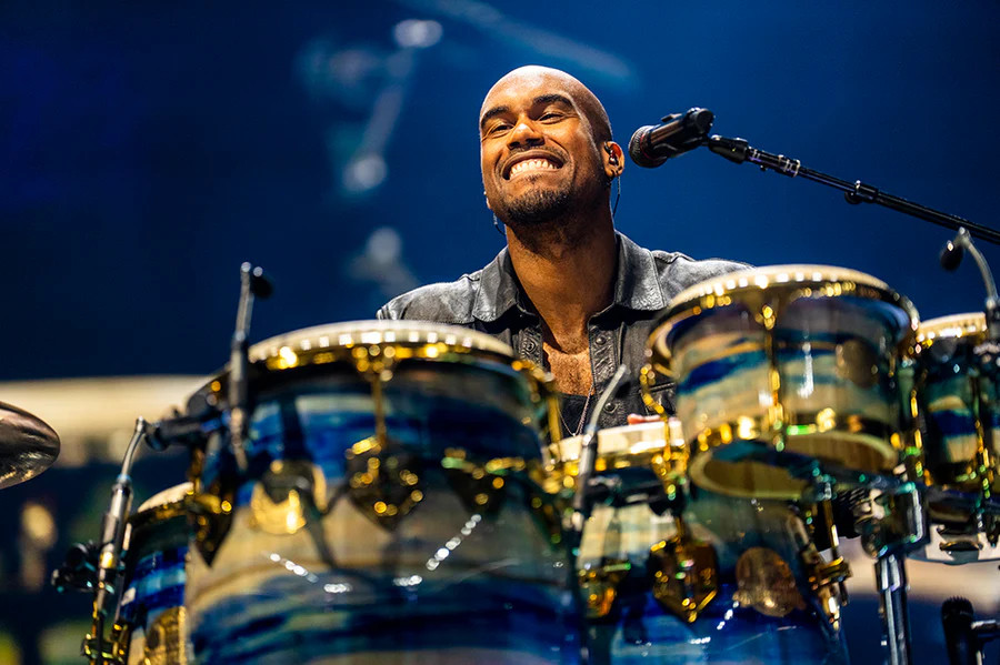Toca Anthony Almonte Neptune Signature Series Conga (6111-34-AAN) | Musician Madness