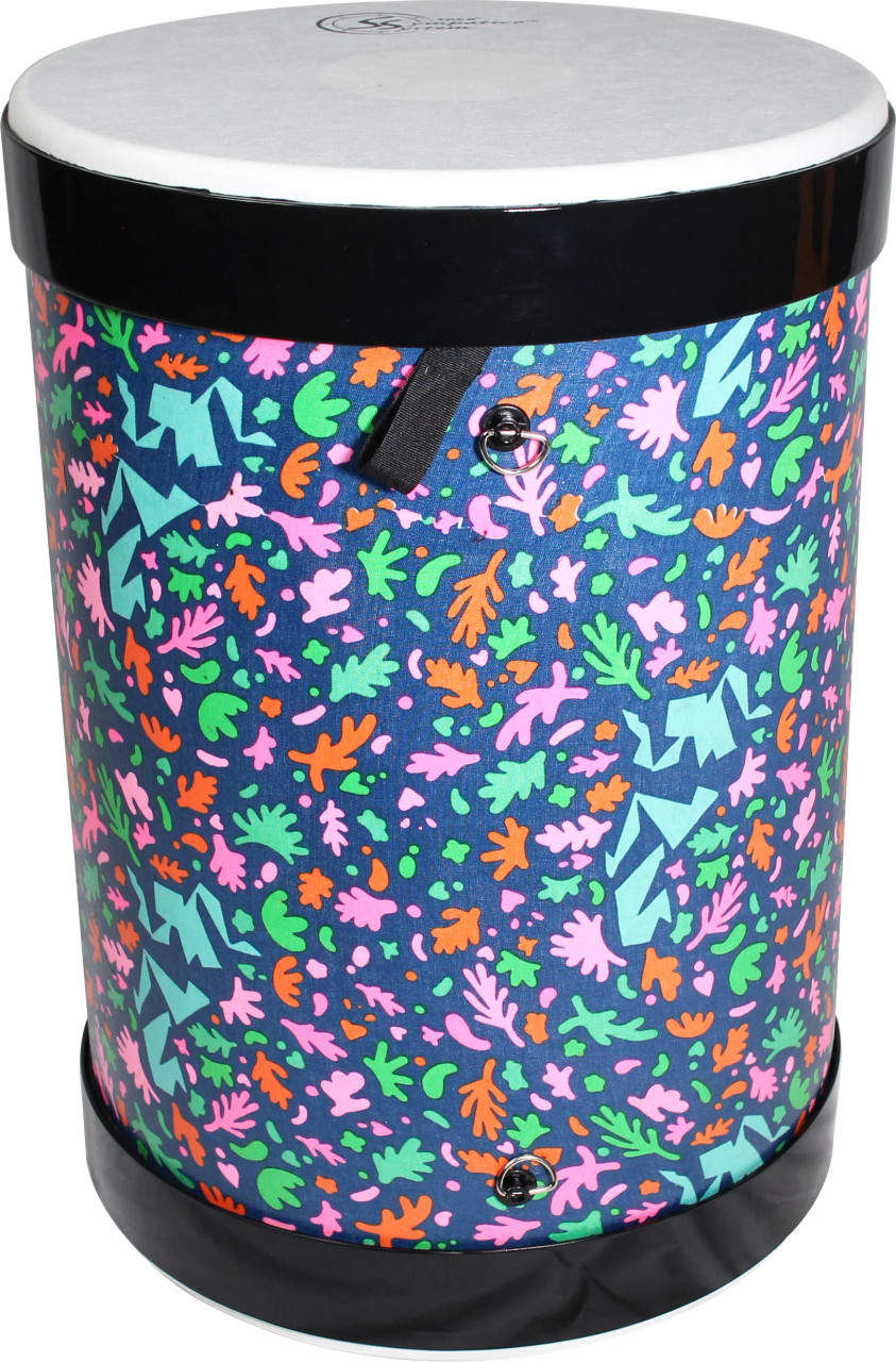 Toca Sympatico 16" Pretuned Djun-Djun - Autumn Days (TSSNDD-16AD-FDP)