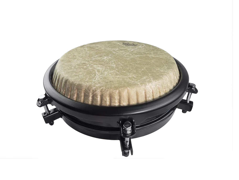 Toca Commuter Conga, 12" (TCCD-12)