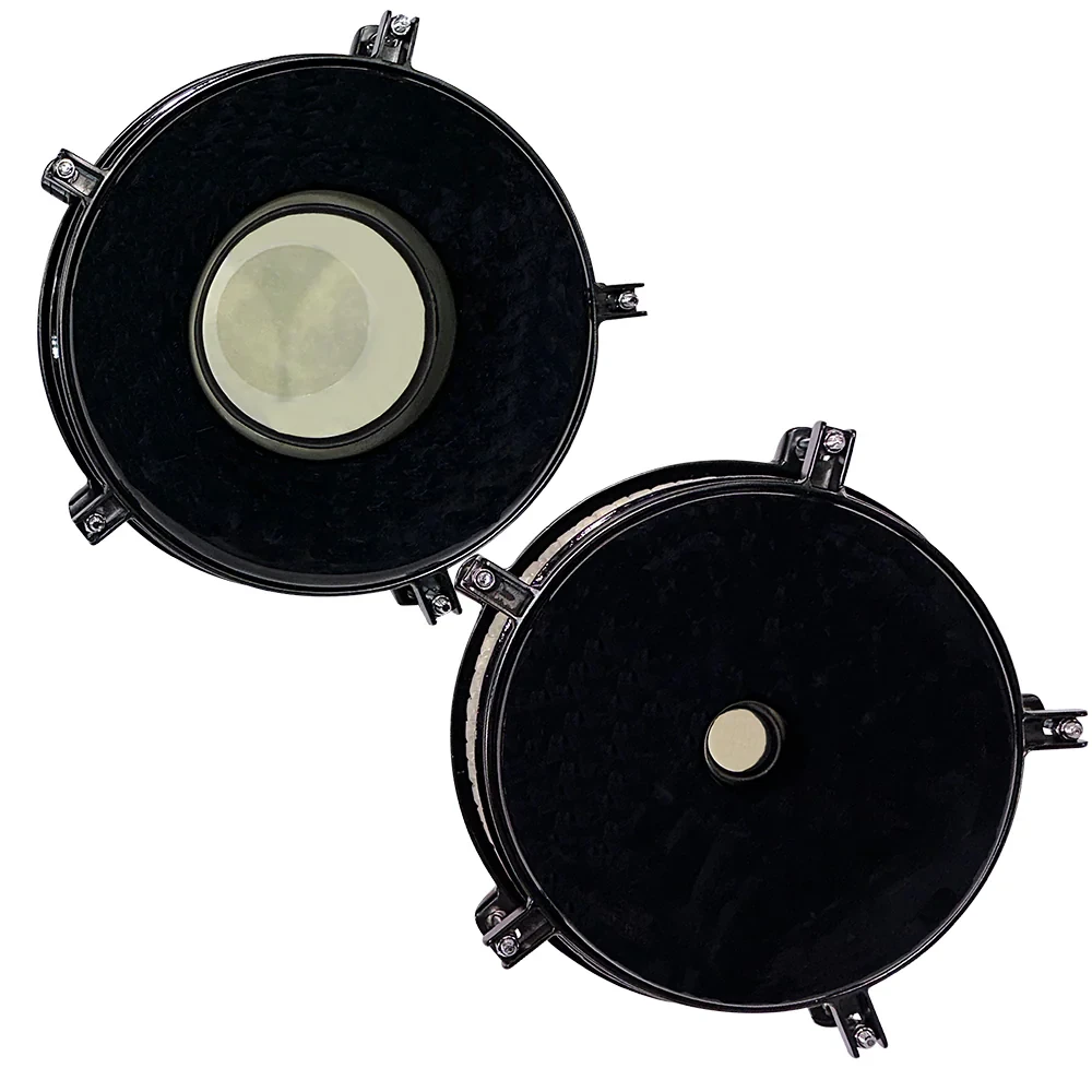 Toca Commuter Congas 11"/12" with Double Stand (TCCD-11-12S)