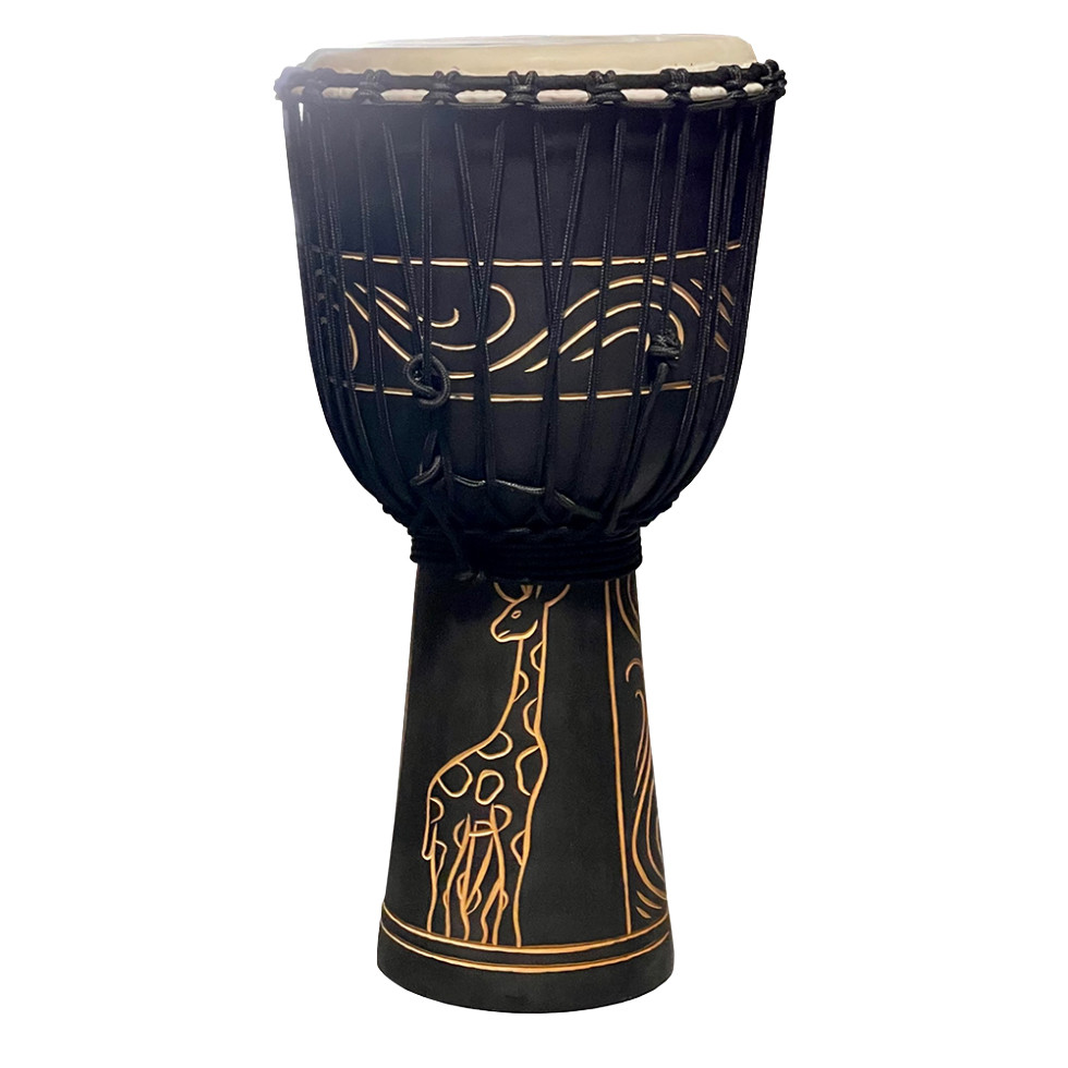 Toca Street Series Djembe, 10
