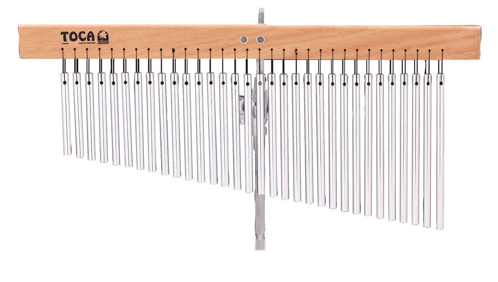 Toca Universal 32-Bar Chimes (T-2304)