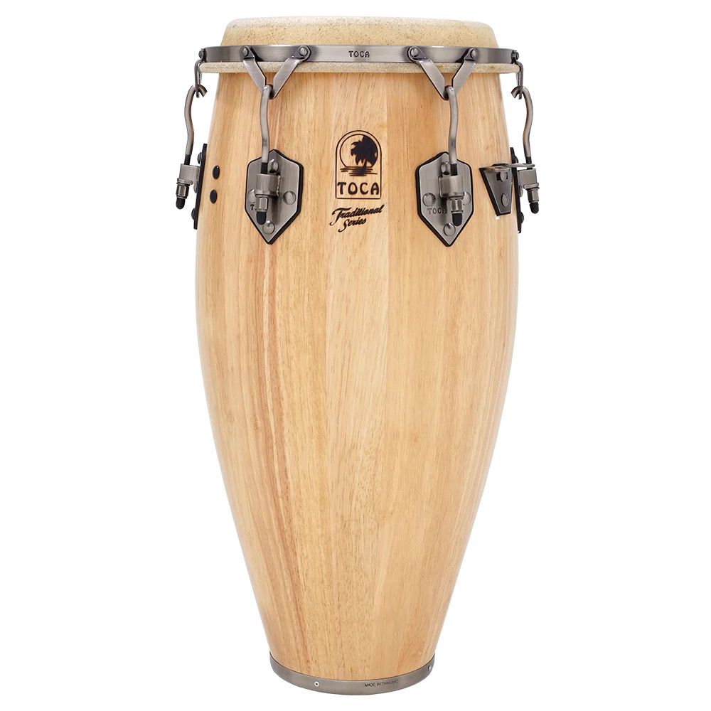 Toca Traditional Conga, 11" - Natural (3911T)