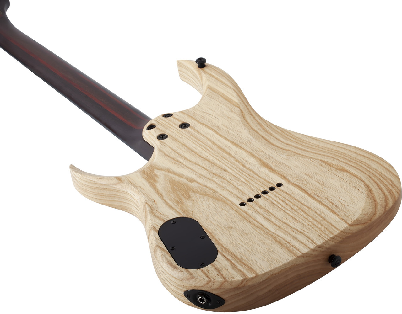 Schecter John Browne Tao-6 - Ozone Burst (632) | Musician Madness