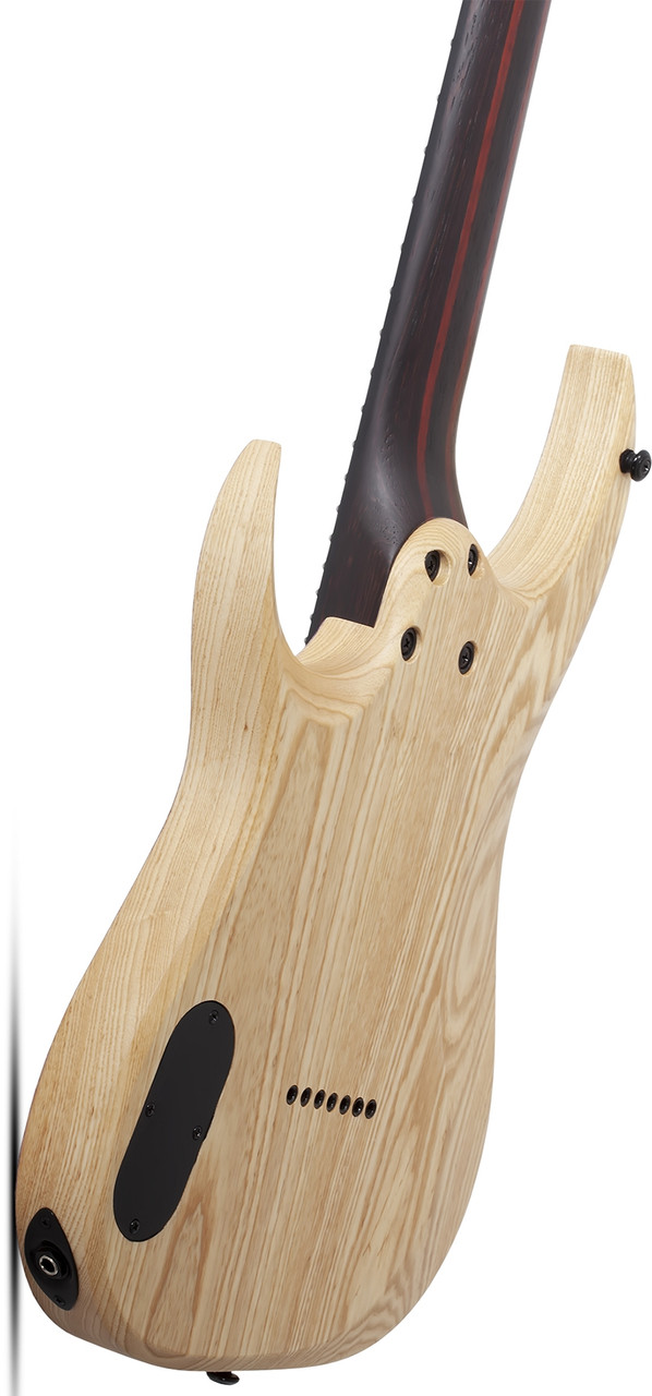 Schecter John Browne Tao-7 - Ozone Burst (633) | Musician Madness
