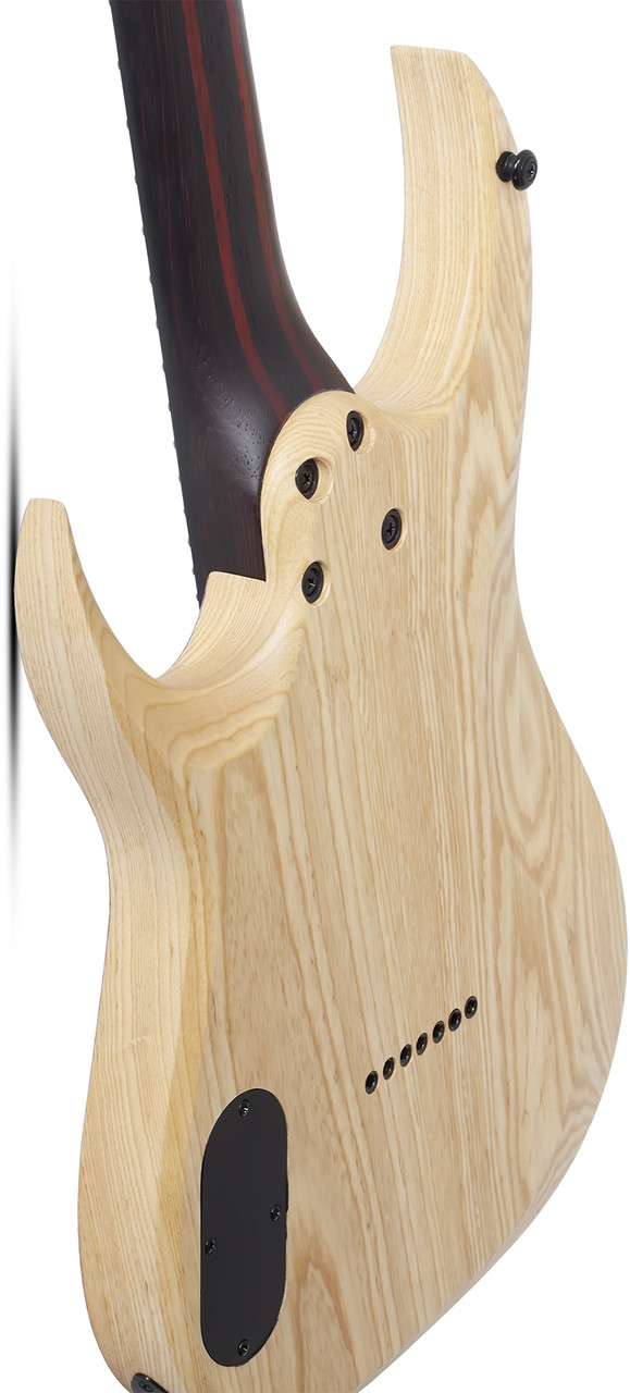 Schecter John Browne Tao-7 - Ozone Burst (633) | Musician Madness