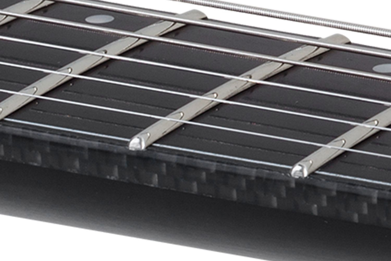 Schecter Hellraiser Hybrid C-1 - Trans Black Burst (TBB) (1922)