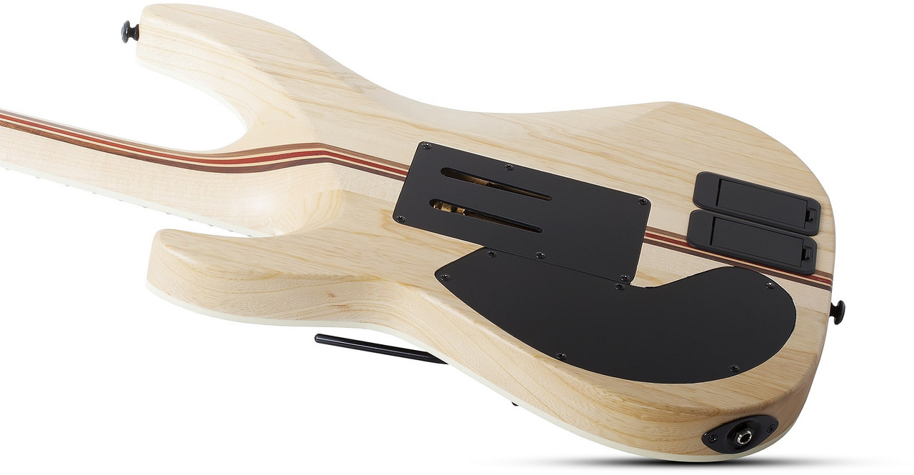 Schecter C-1 FR S SLS Elite - Blood Burst (1373) | Musician Madness