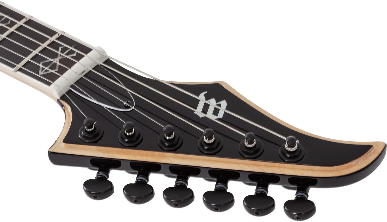 Schecter Berzerker - Corridors (4583) | Musician Madness