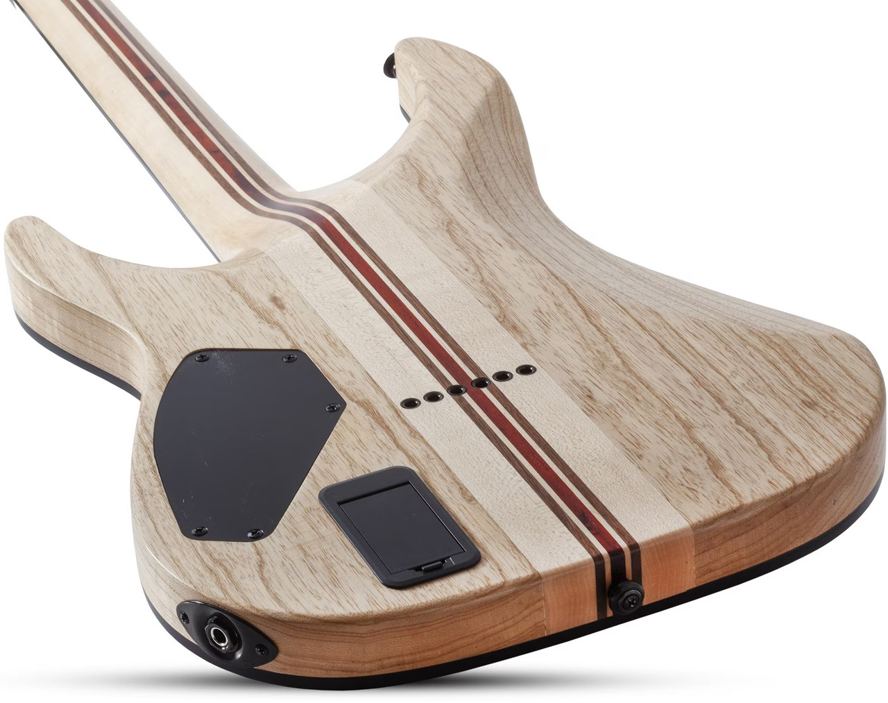 Schecter C-1 SLS Custom - Racing Red (1381) | Musician Madness
