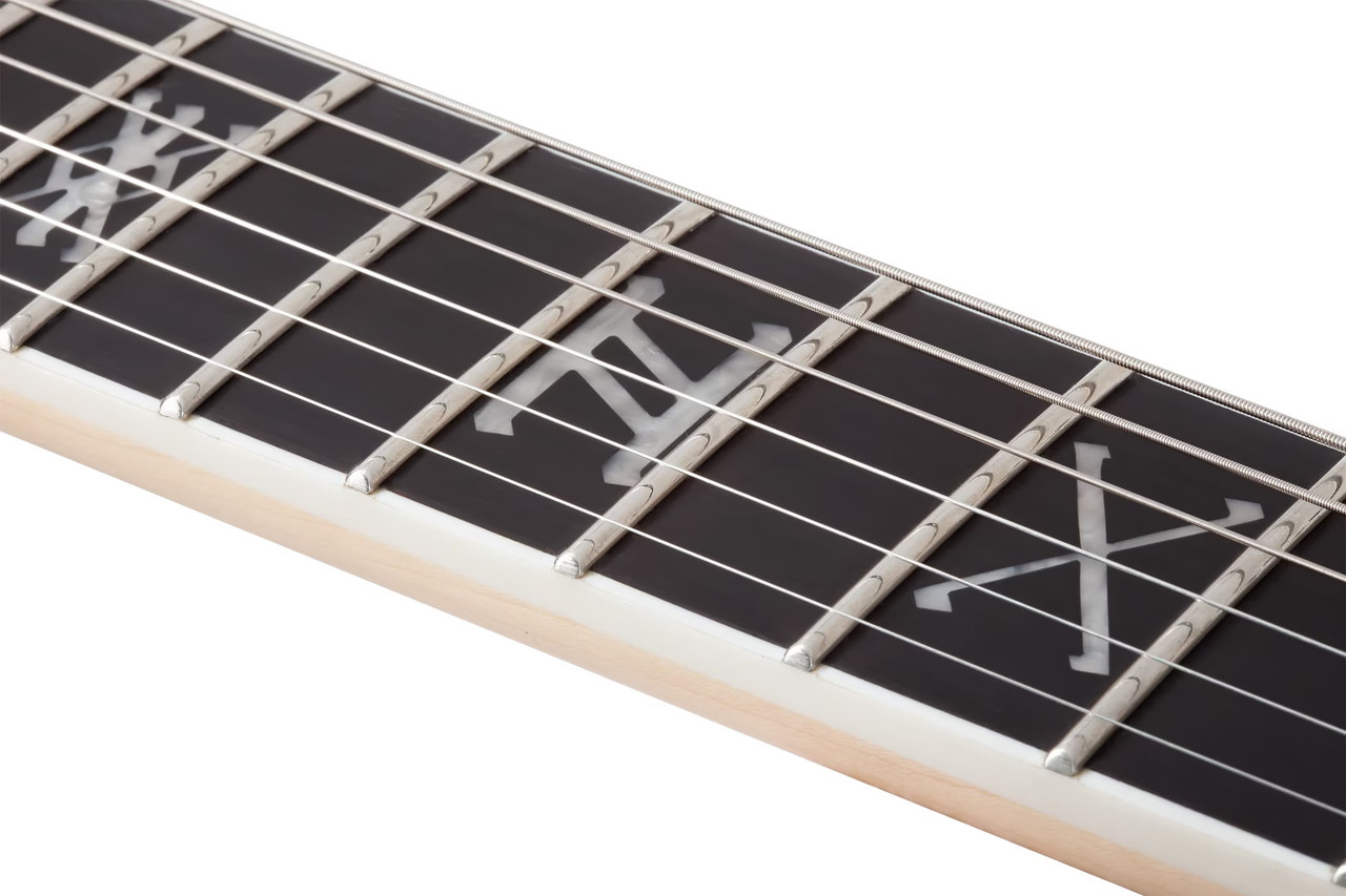 Schecter Barbarian - Blood Raven (4584) | Musician Madness