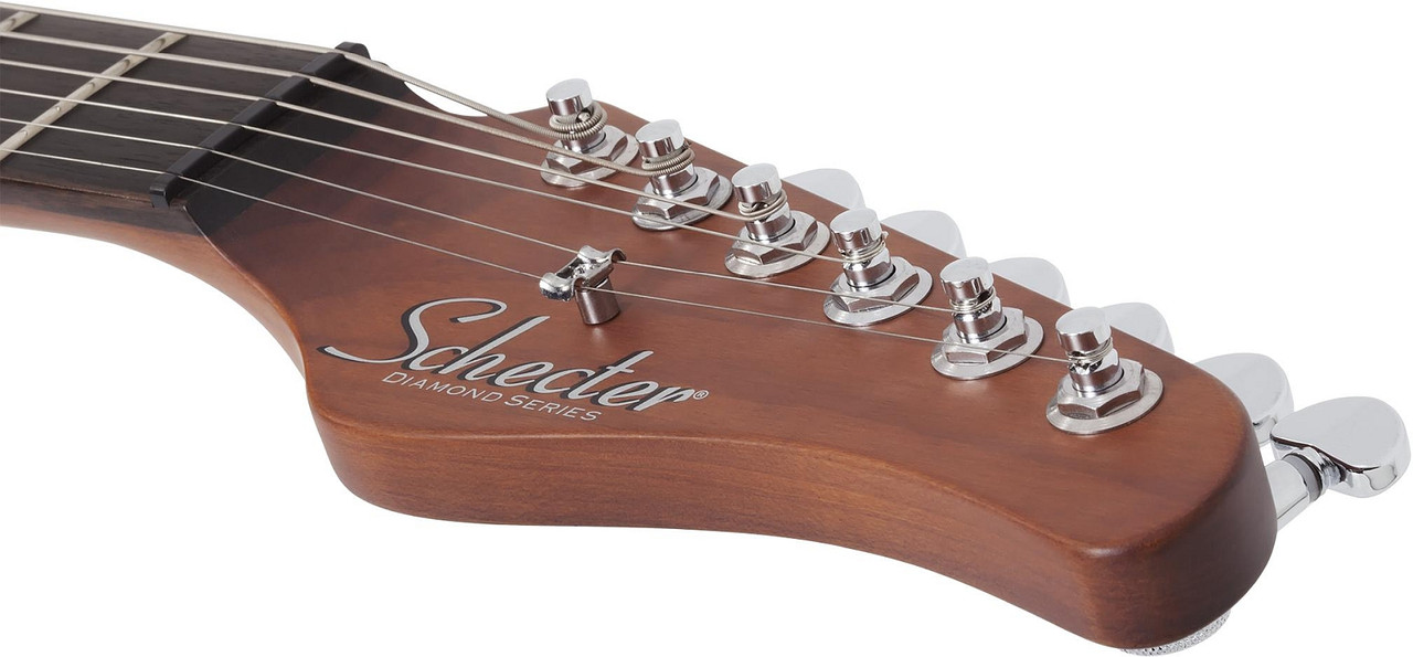 Schecter Nick Johnston Signature PT - Atomic Ink (1733)