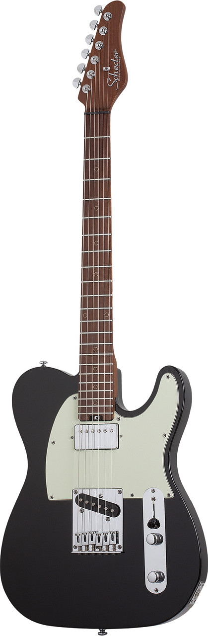 Schecter Nick Johnston Signature PT - Atomic Ink (1733)