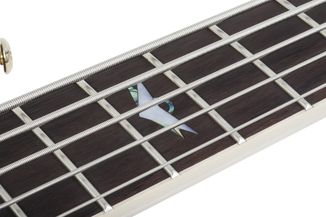 Schecter Omen Extreme-5 - Gloss Natural (2051) | Musician Madness